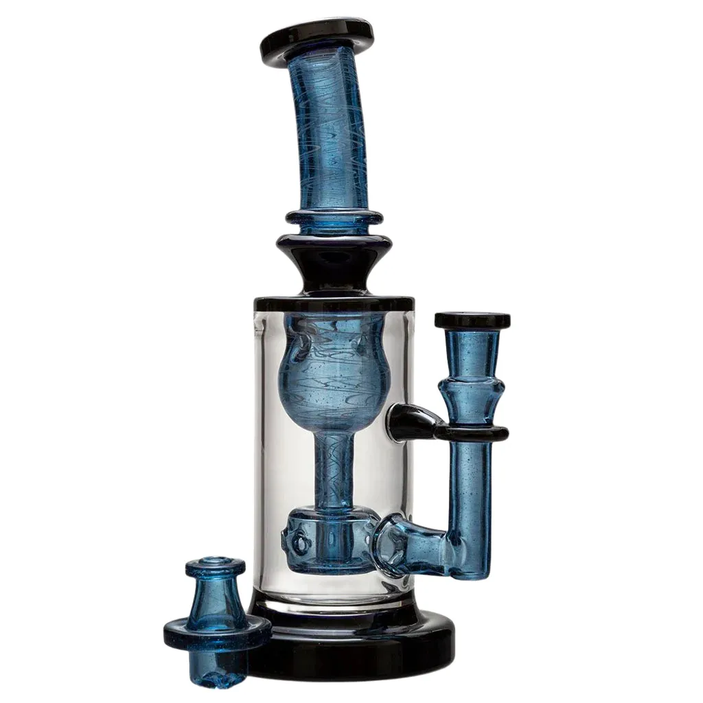 Don Rob Glass - Worked Incycler Rigs
