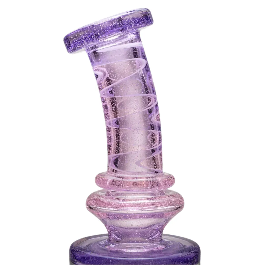 Don Rob Glass - Worked Incycler Rigs