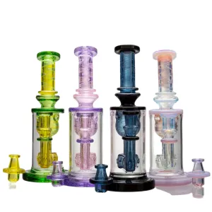 Don Rob Glass - Worked Incycler Rigs