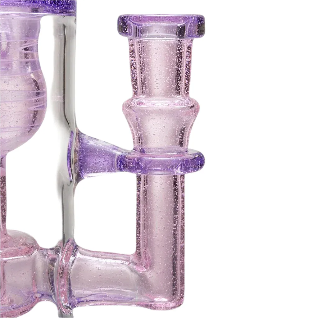 Don Rob Glass - Worked Incycler Rigs