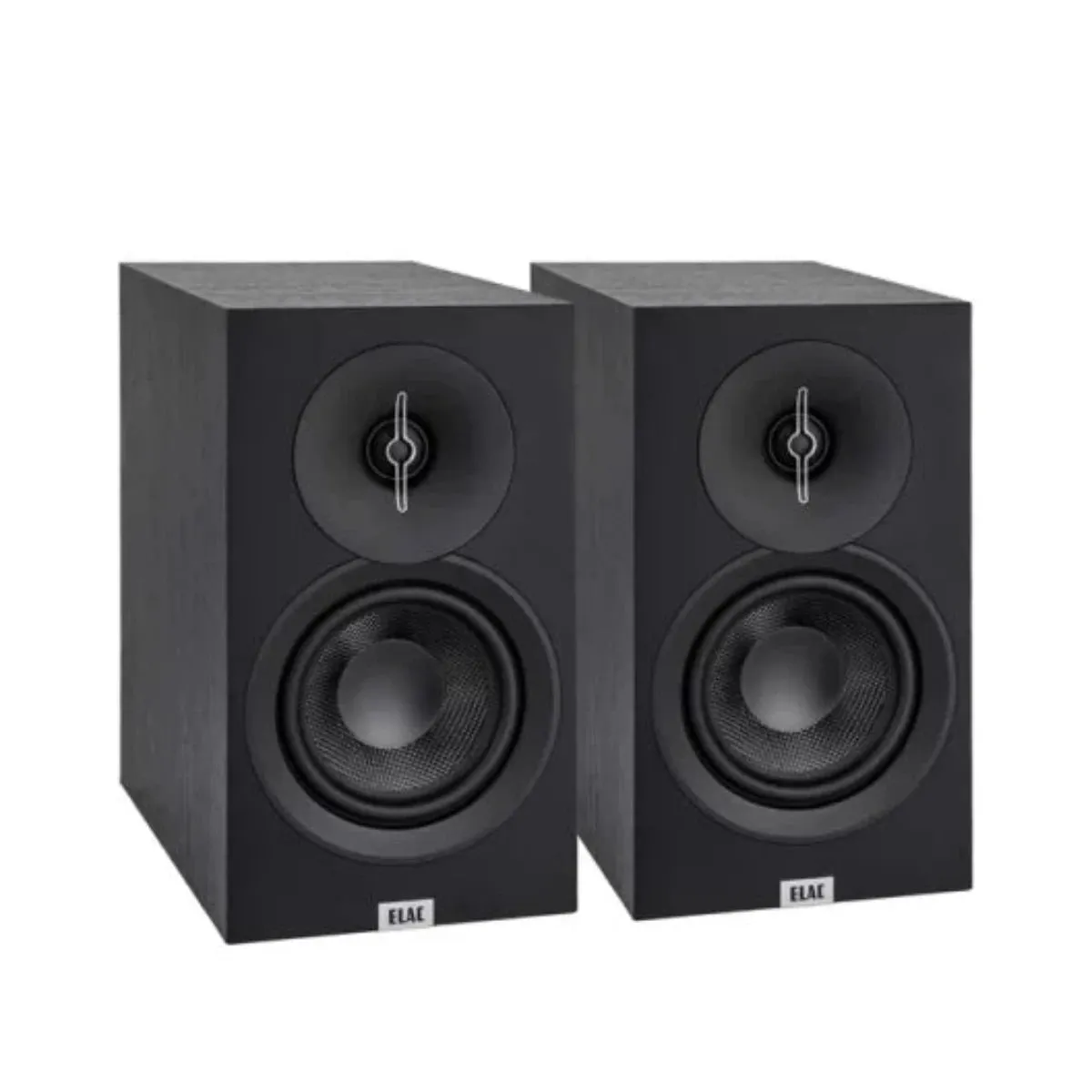 ELAC Debut 3.0 B5.3 Bookshelf 2-Way Speakers (Pair)