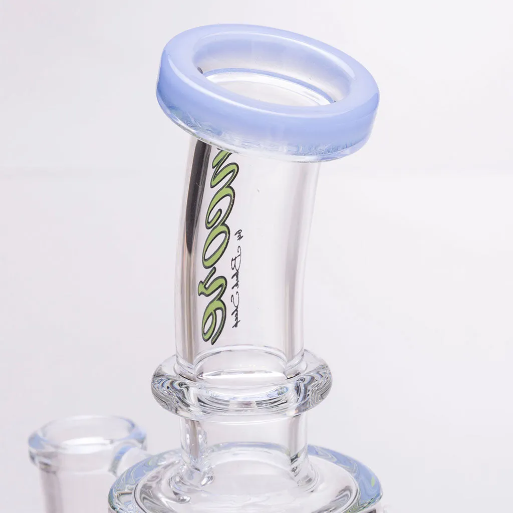 Encore - Fixed Stem Mini Dab Rigs