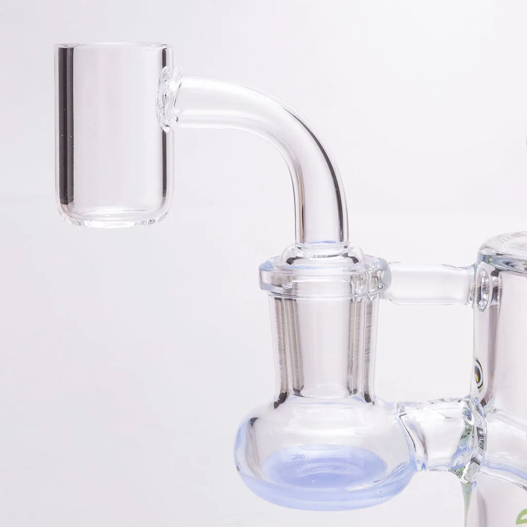 Encore - Fixed Stem Mini Dab Rigs