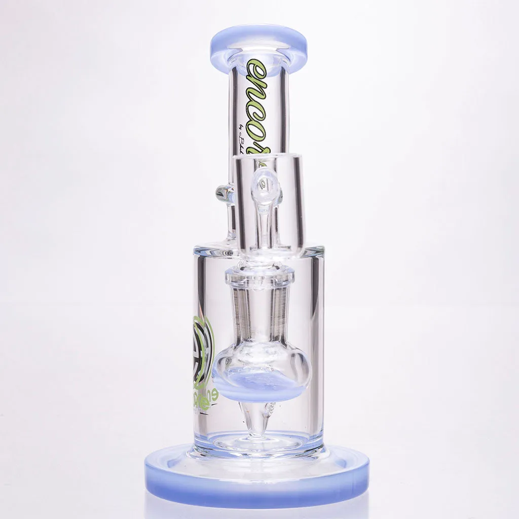 Encore - Fixed Stem Mini Dab Rigs