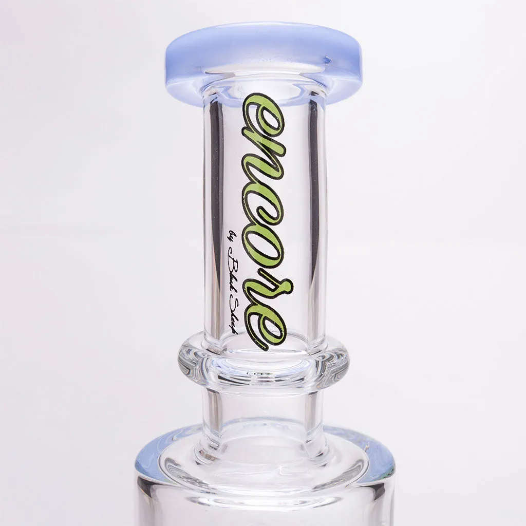 Encore - Fixed Stem Mini Dab Rigs