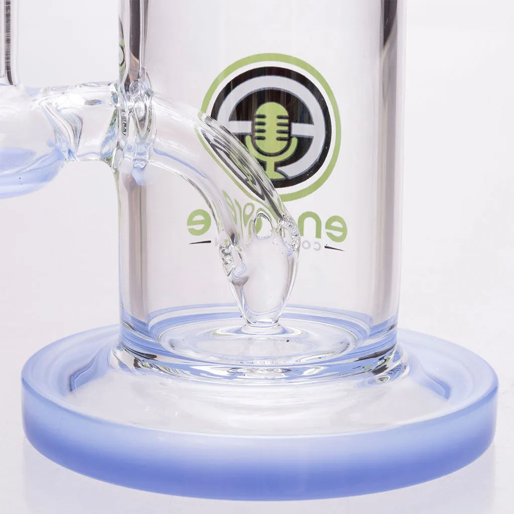 Encore - Fixed Stem Mini Dab Rigs