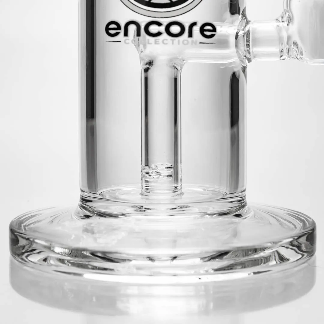 Encore Glass - Jar Dab Rigs