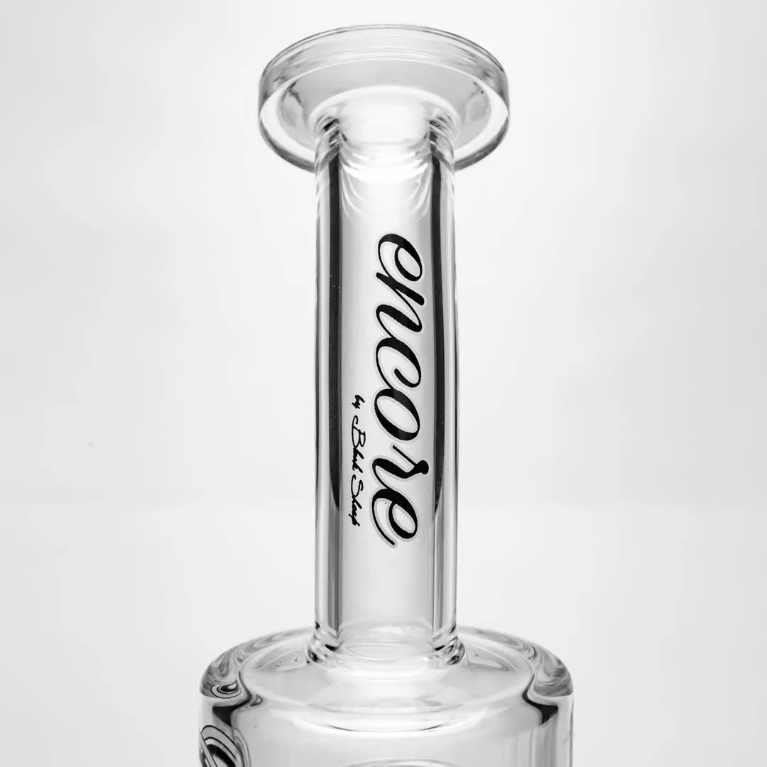 Encore Glass - Jar Dab Rigs