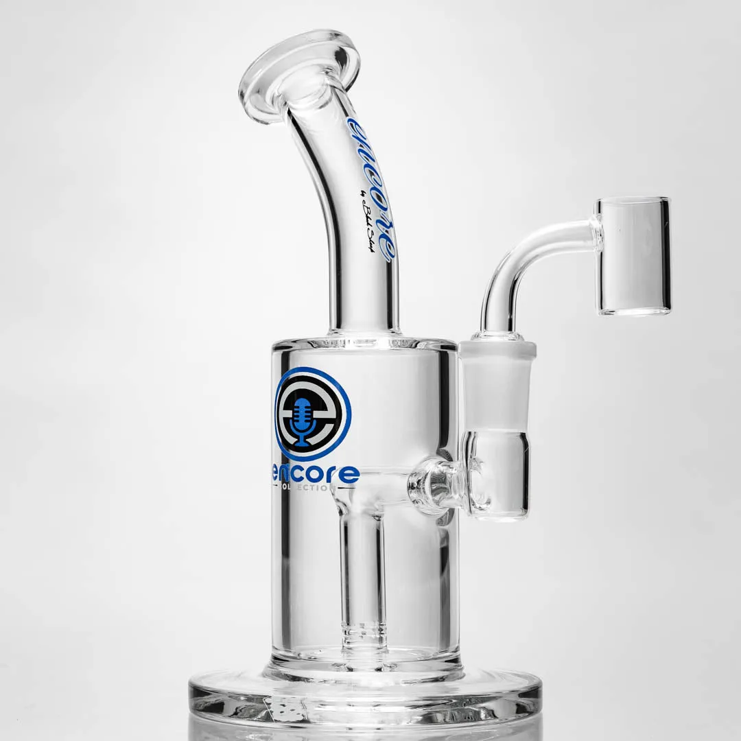 Encore Glass - Jar Dab Rigs