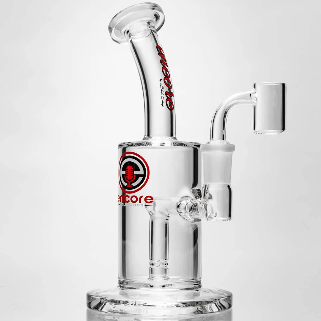 Encore Glass - Jar Dab Rigs