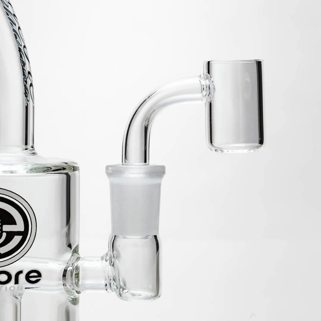 Encore Glass - Jar Dab Rigs