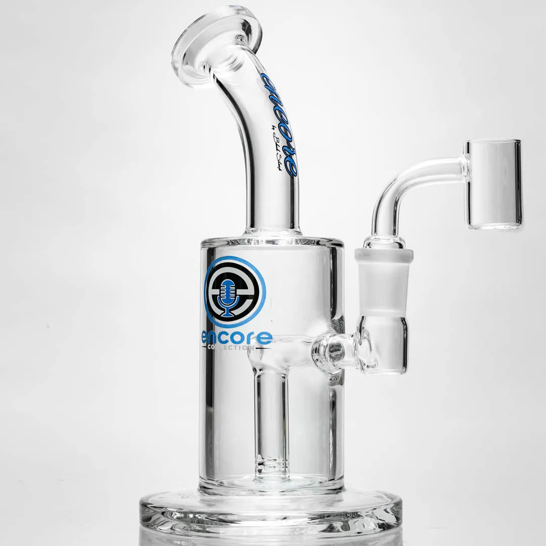 Encore Glass - Jar Dab Rigs