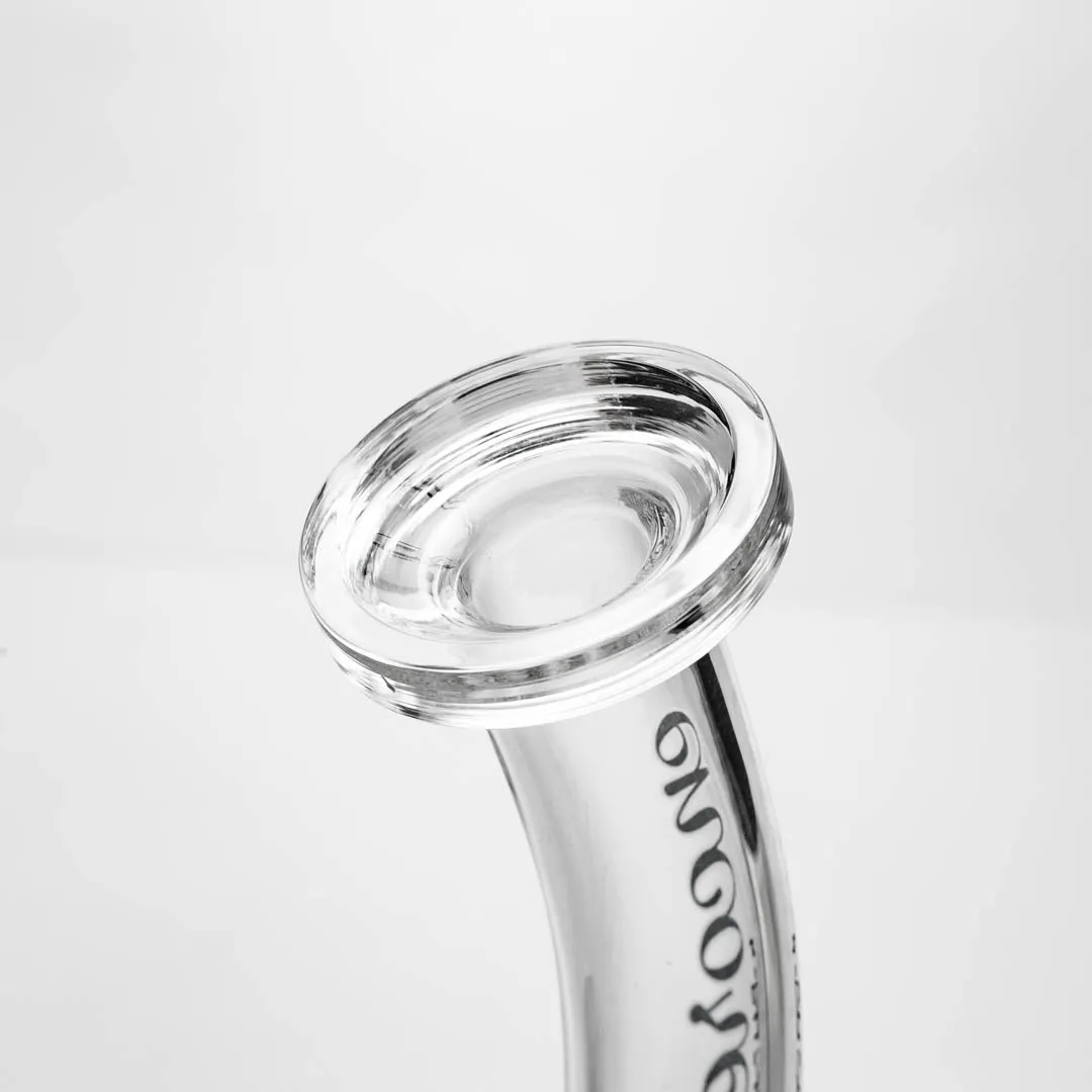 Encore Glass - Jar Dab Rigs