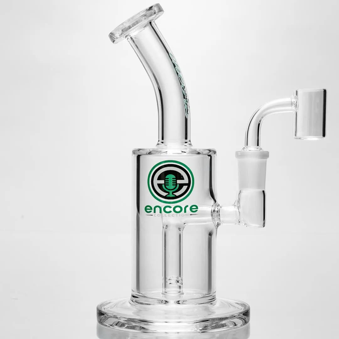 Encore Glass - Jar Dab Rigs