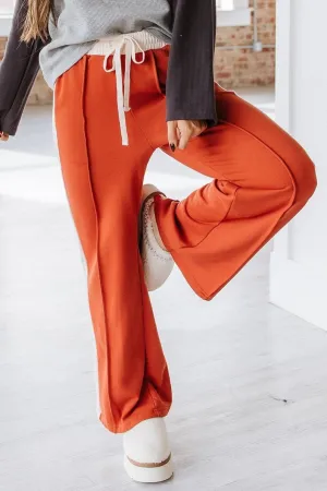 Ezra Colorblock Drawstring Sweatpants | DROPSHIP