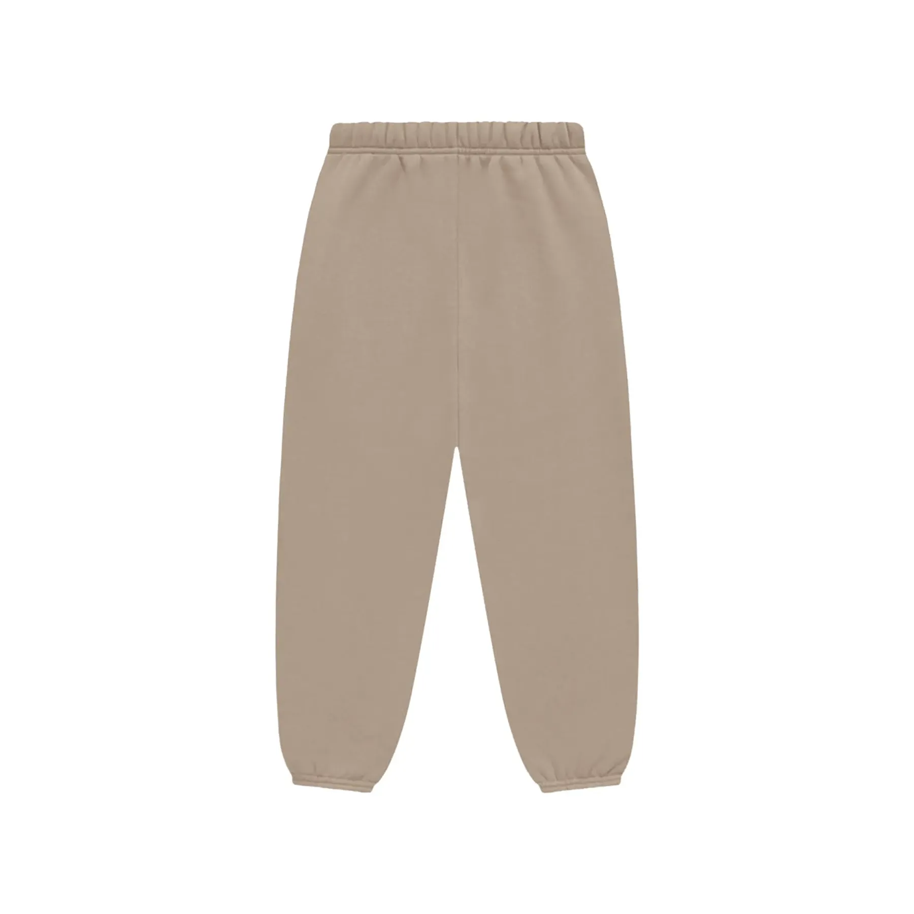 Fear of God Essentials Kids Fleece Sweatpant 'Desert Sand'