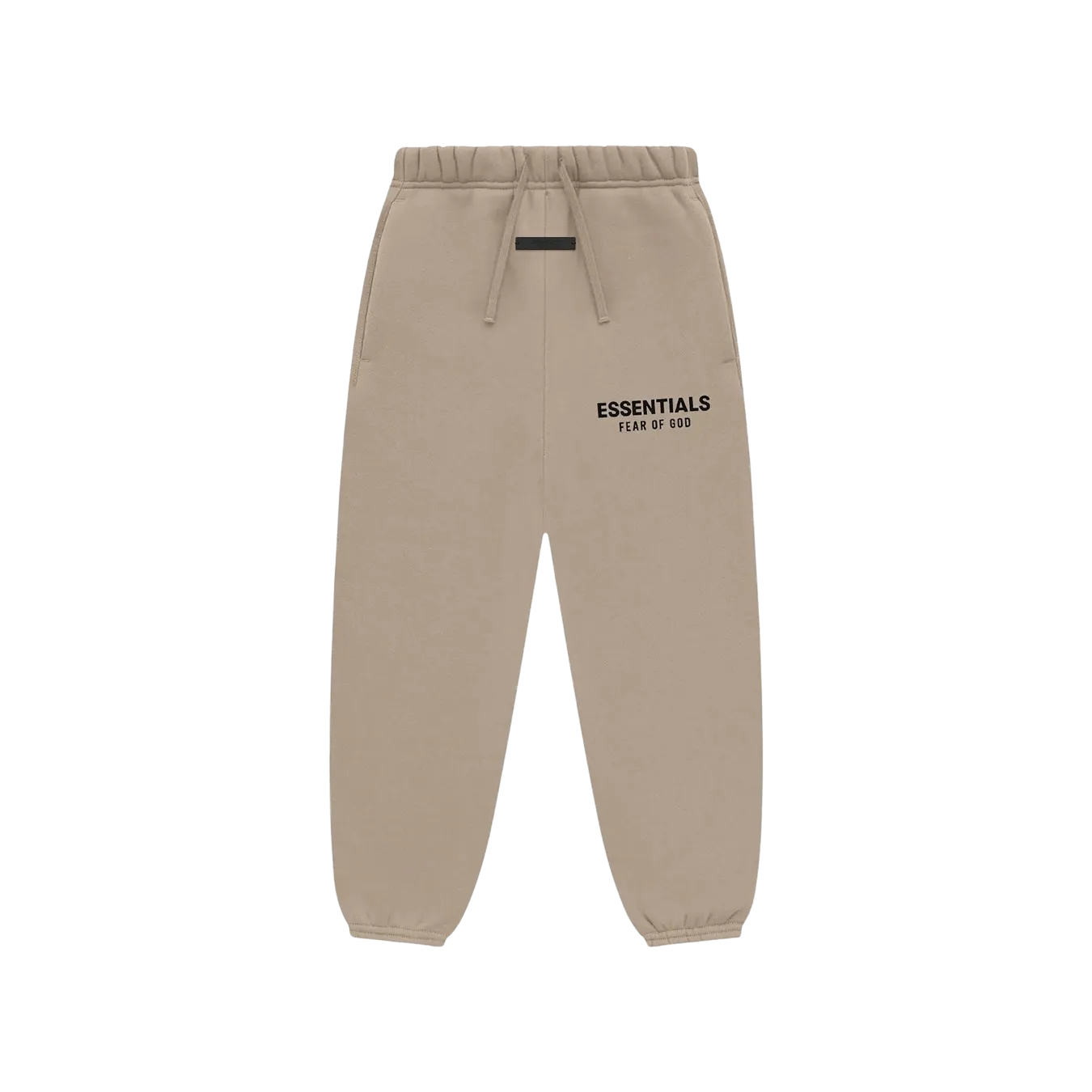Fear of God Essentials Kids Fleece Sweatpant 'Desert Sand'