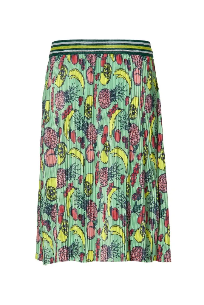 Femi Midi Skirt