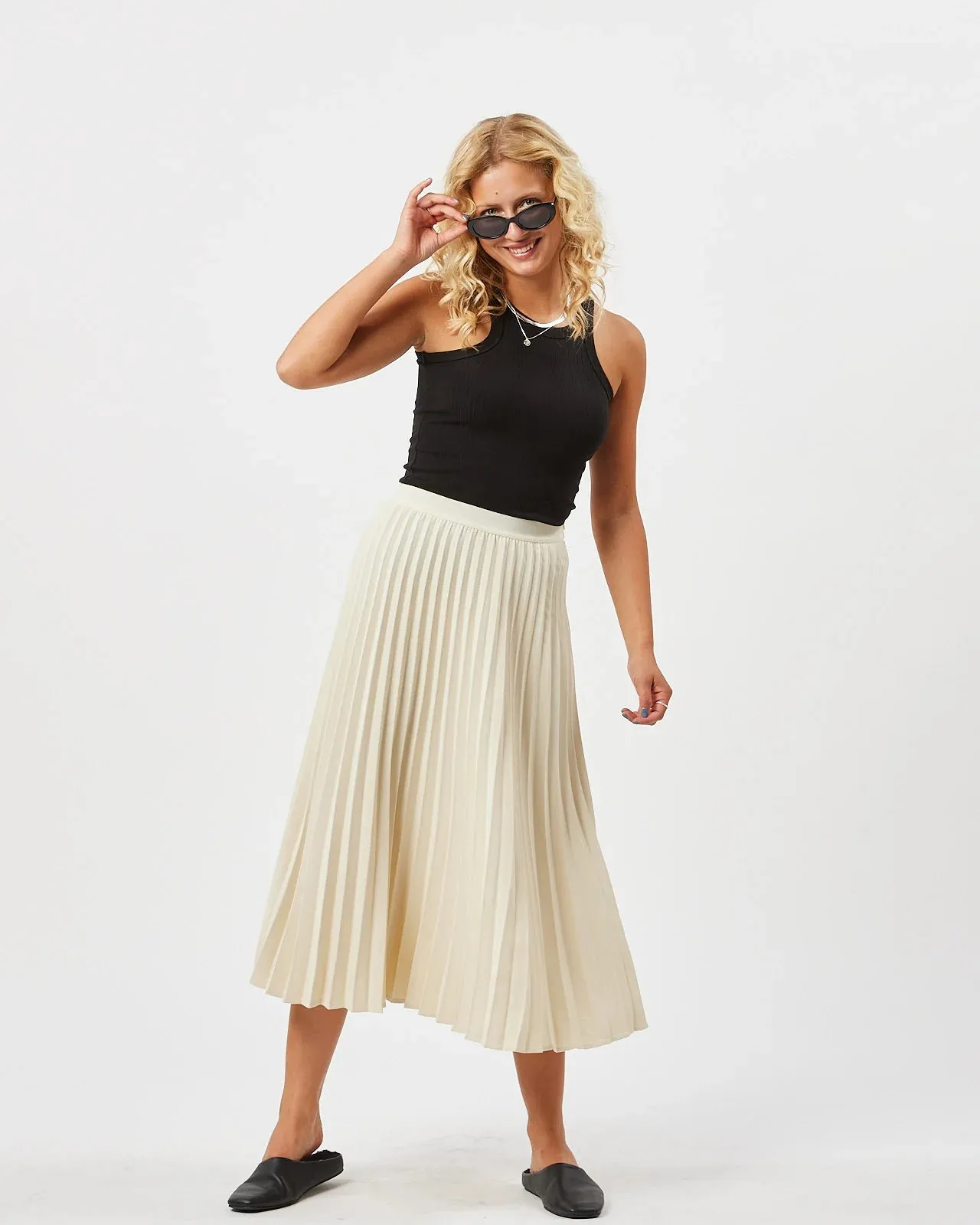 Filina midi skirt 9285
