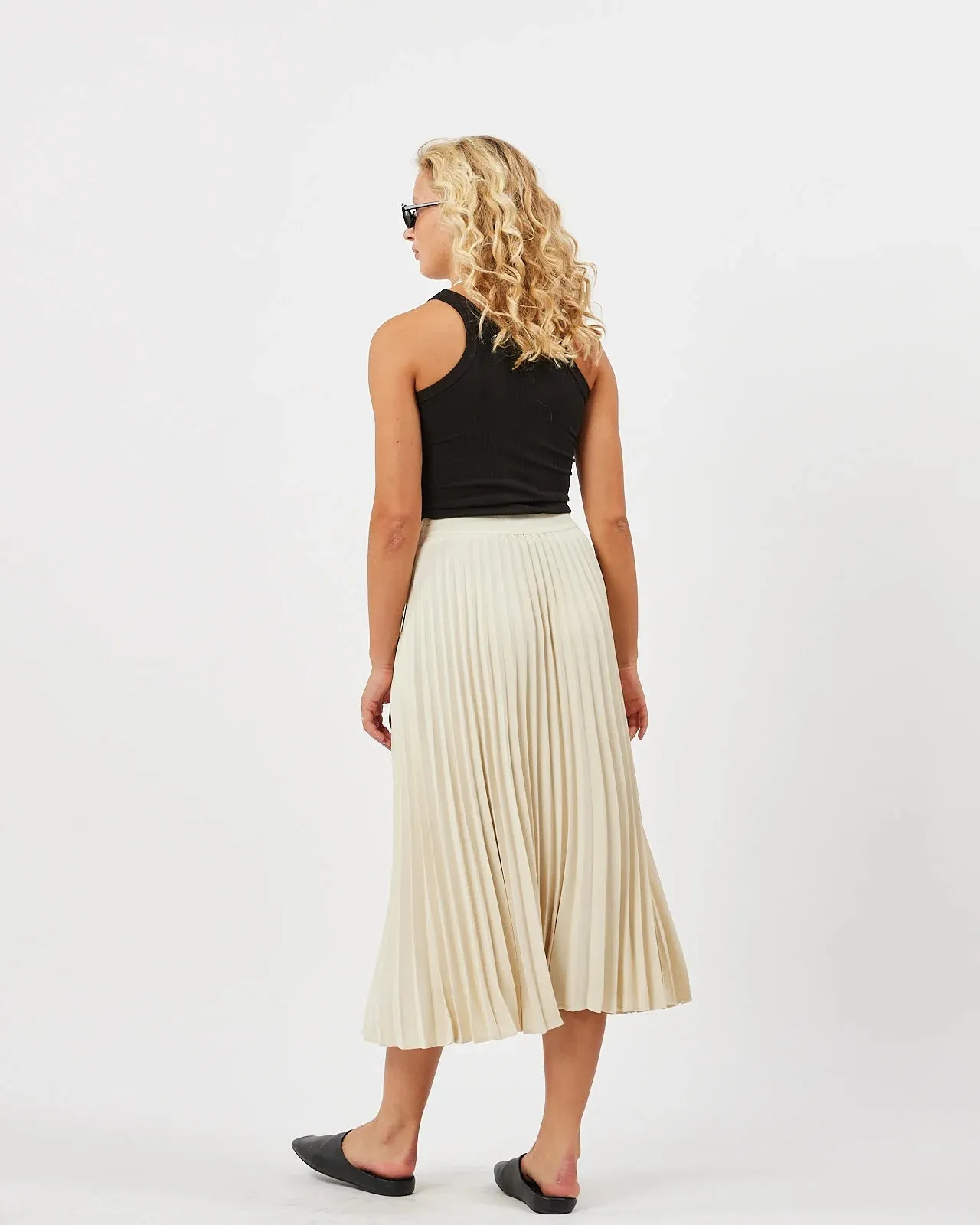 Filina midi skirt 9285