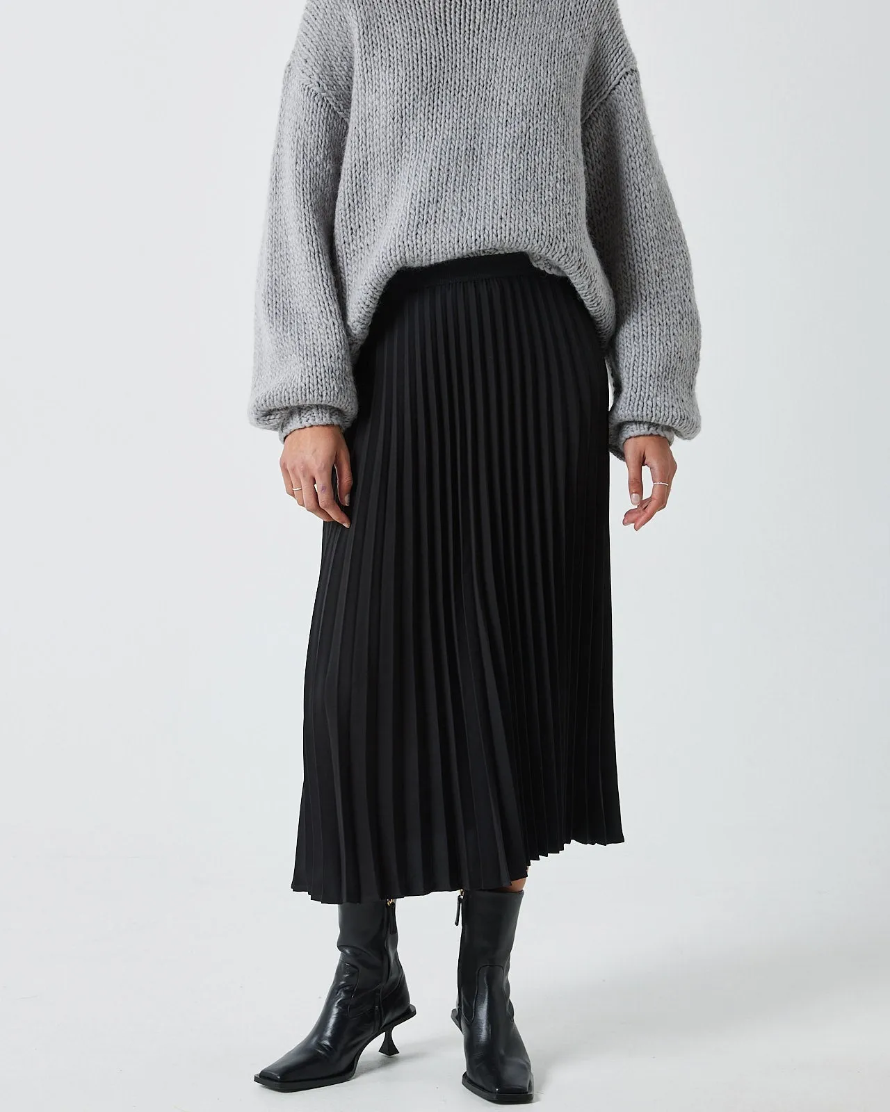 Filina midi skirt 9285