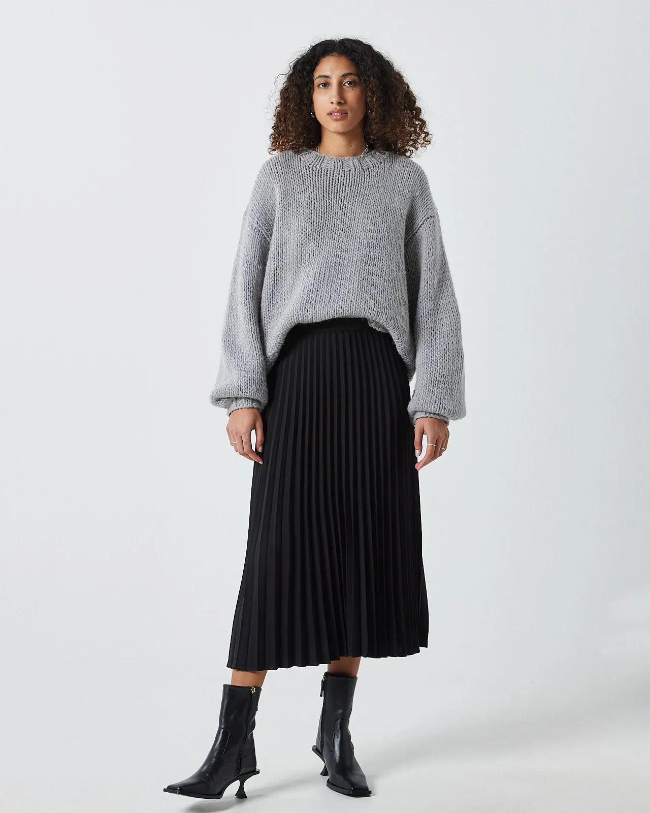 Filina midi skirt 9285