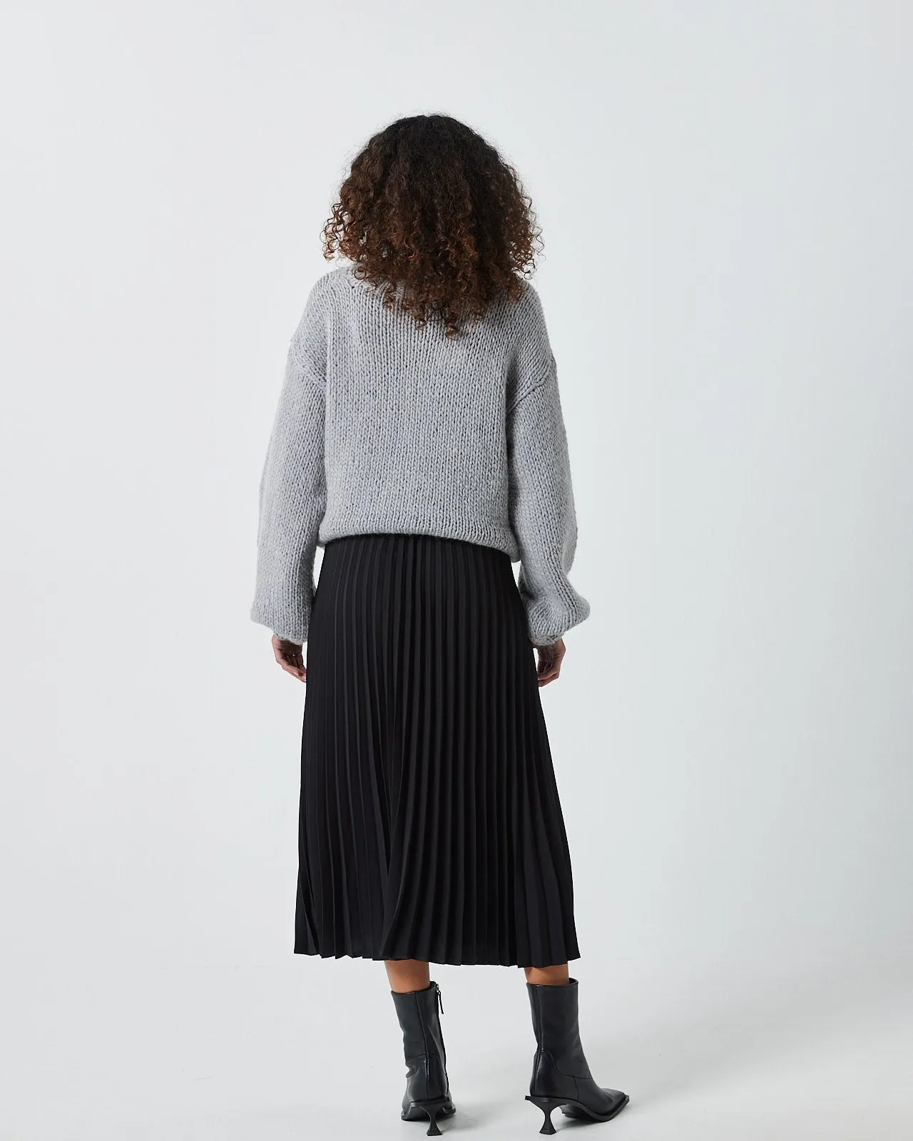 Filina midi skirt 9285
