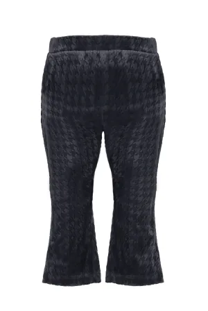 Flo Flo baby girls PDP relief flared pants
