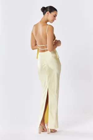 French Riviera Skirt