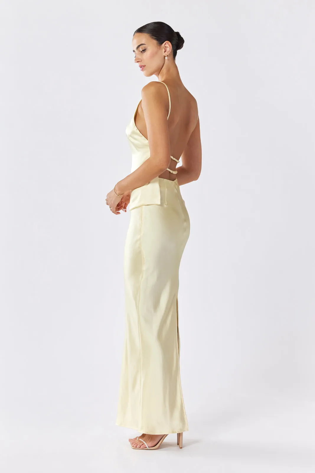 French Riviera Skirt