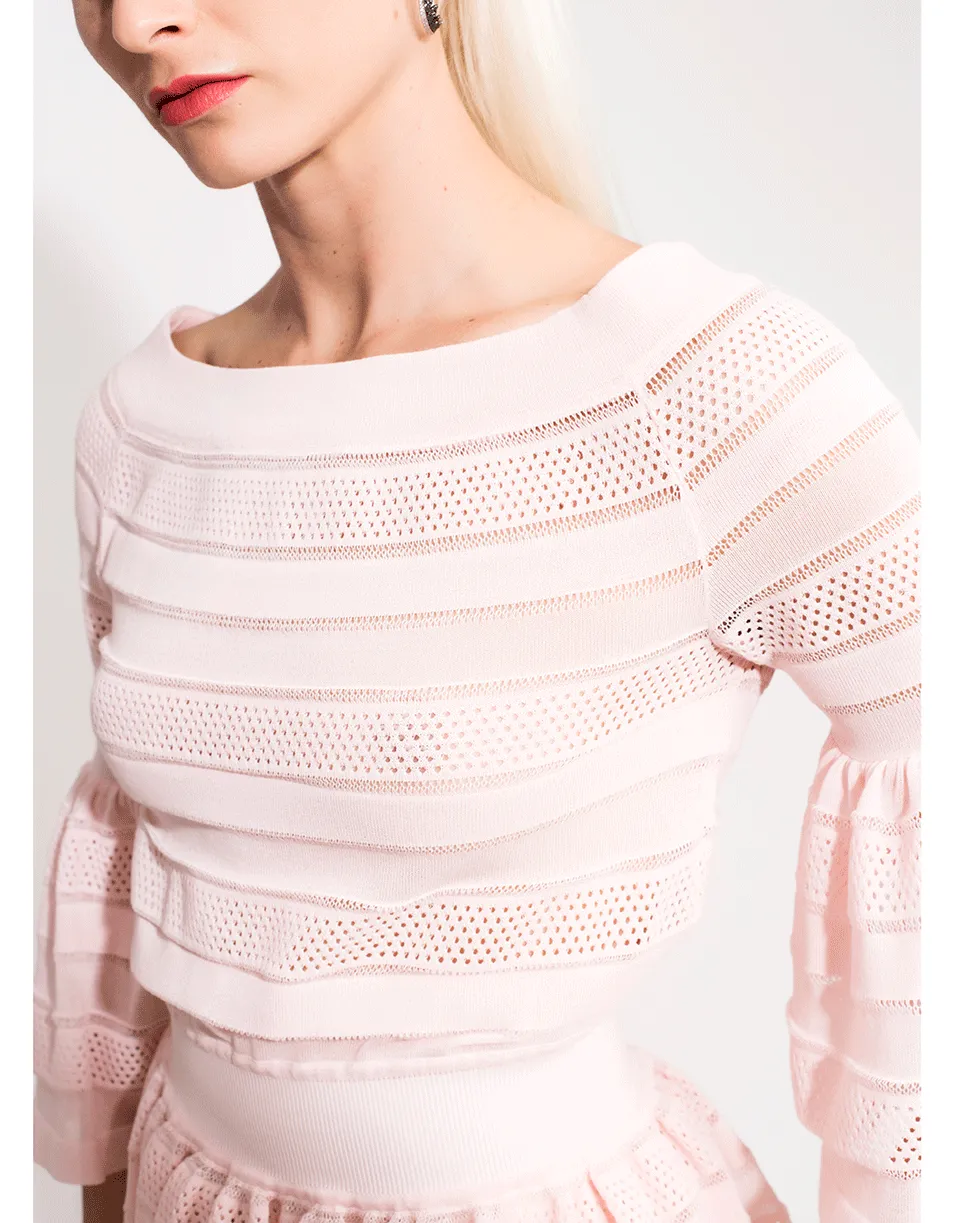 Genesia Off Shoulder Shirt