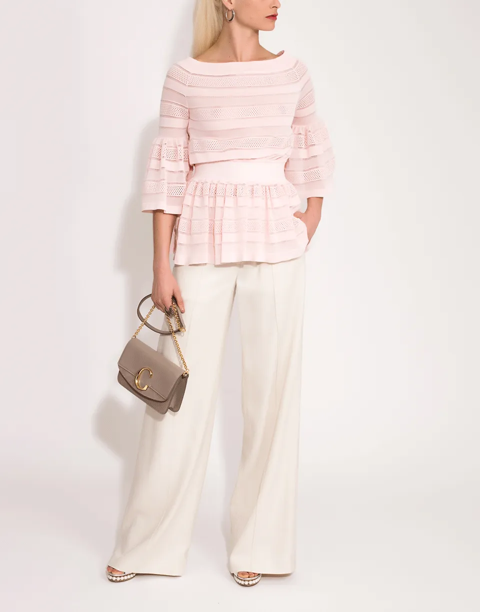 Genesia Off Shoulder Shirt