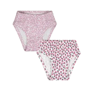 Girls Underwear Set