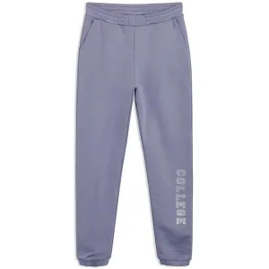 GRUNT Purple Keylee Sweatpants