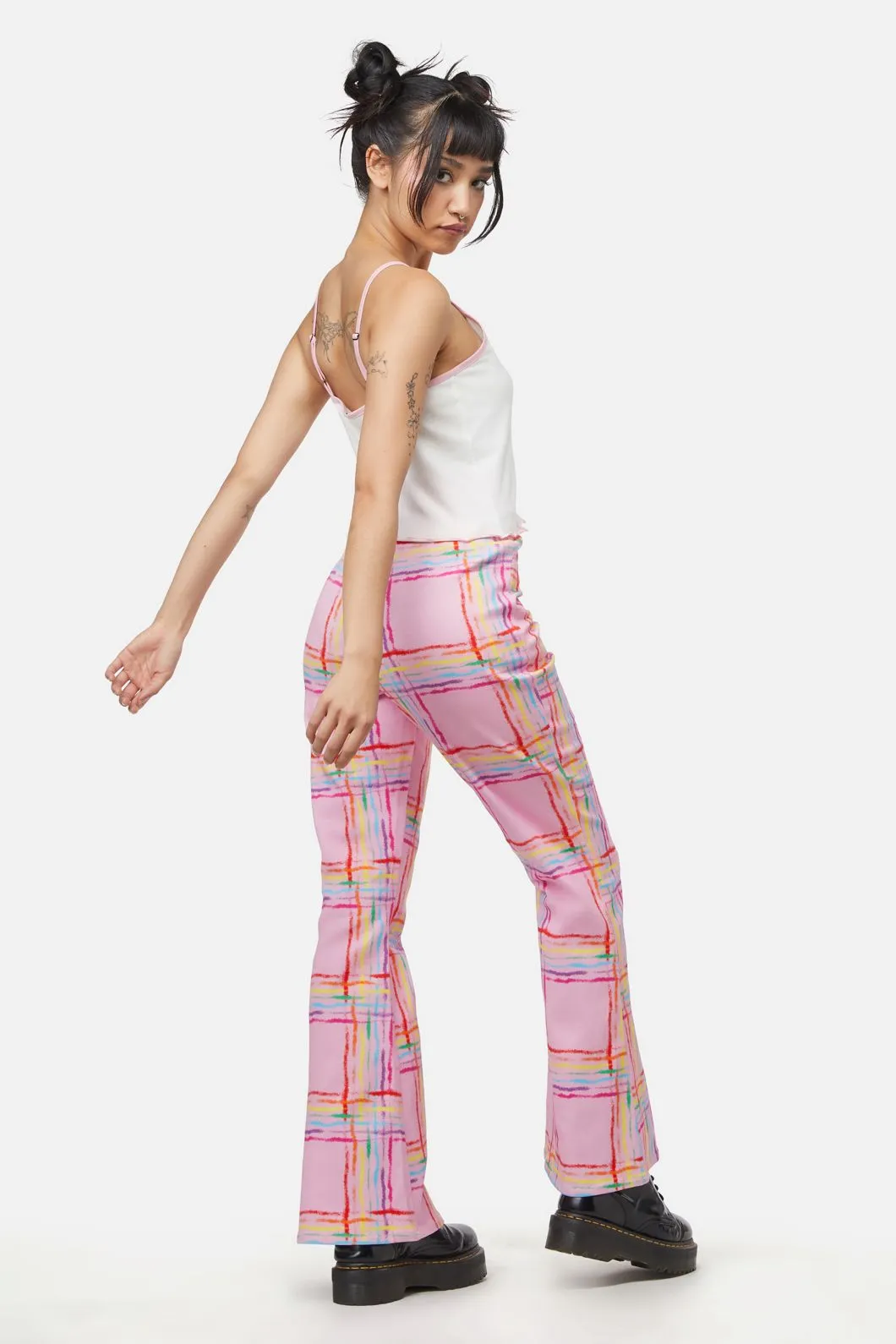 Hype Queen Flare Pant