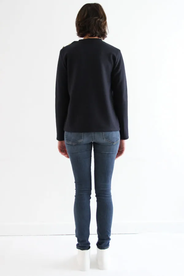 I AM PATTERNS - Emilien