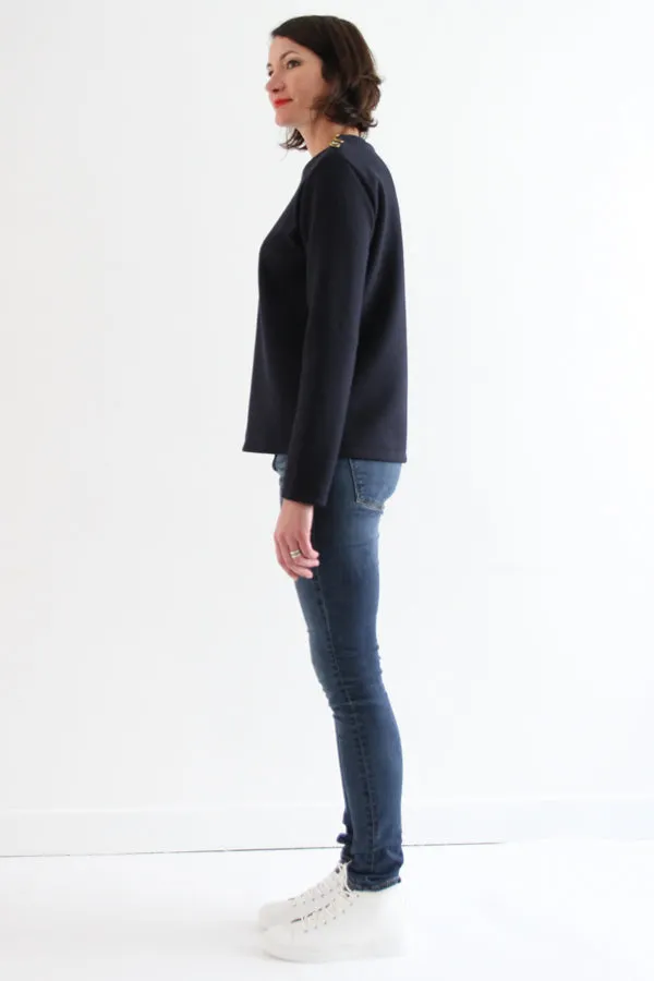 I AM PATTERNS - Emilien