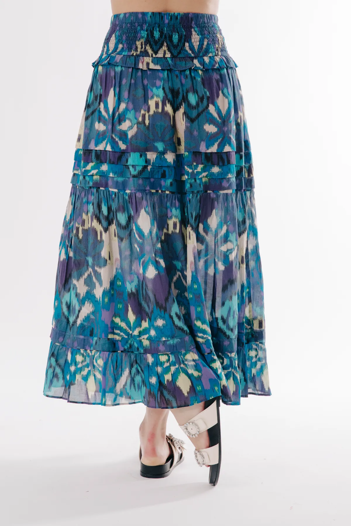 Ilaya Skirt