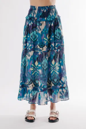Ilaya Skirt