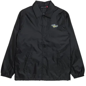 Independent Gonz Hanger Windbreaker Jacket - Black