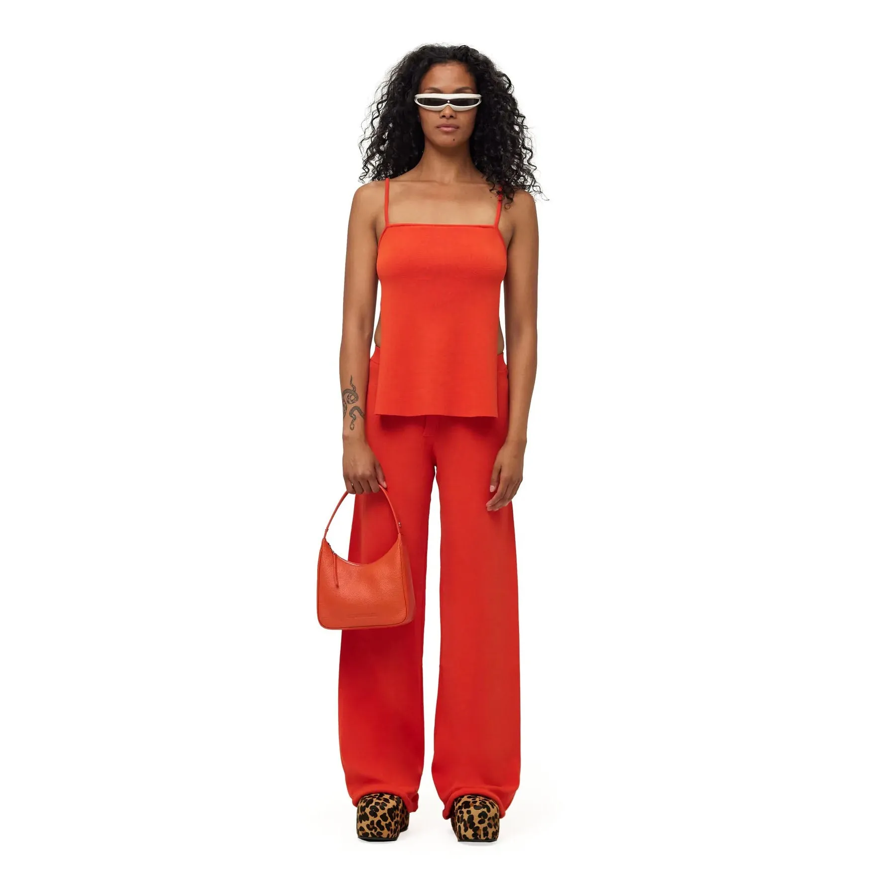 Jabber Pant