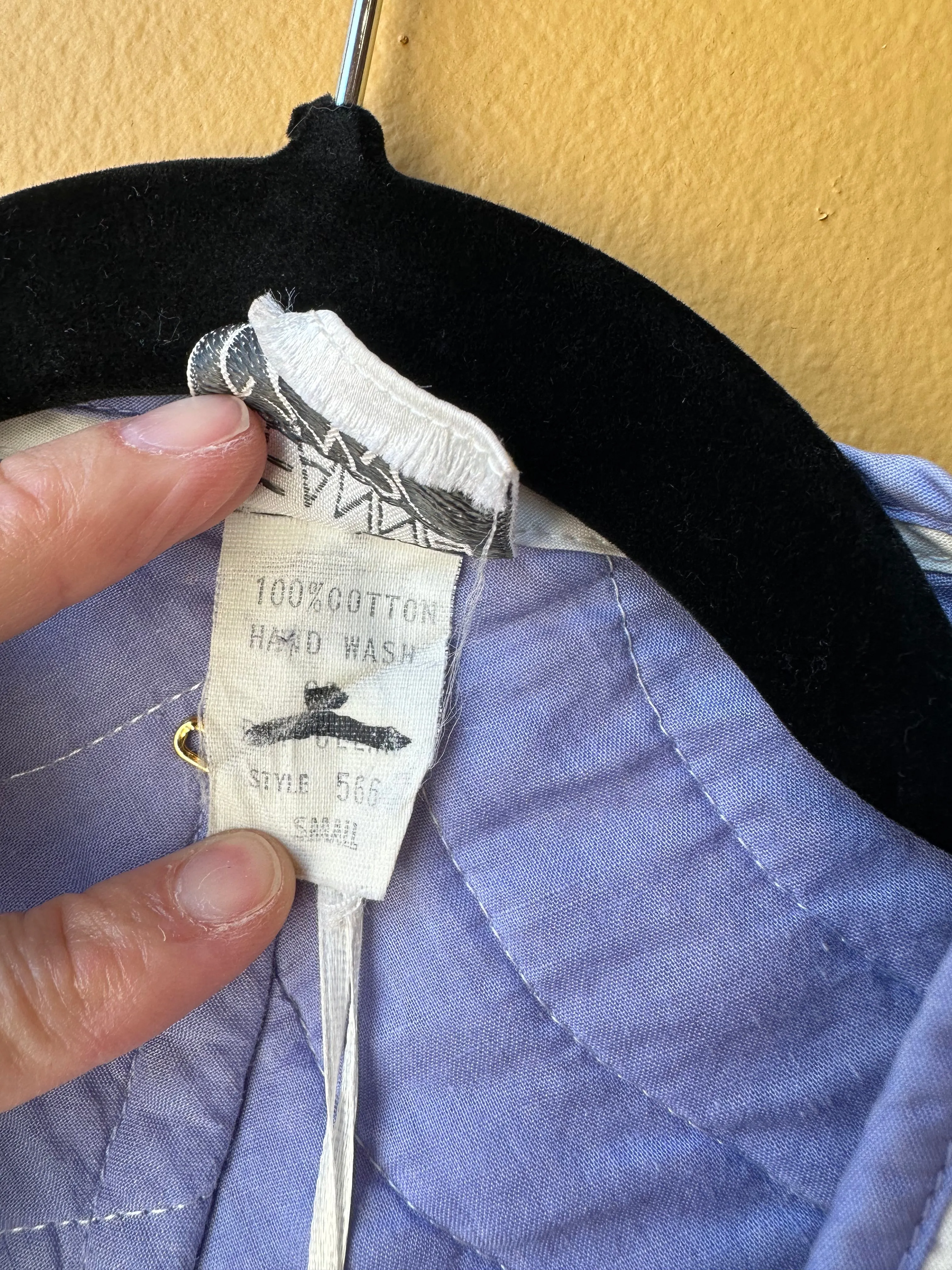 Jeanne Marc Puff Sleeve Bolero Jacket