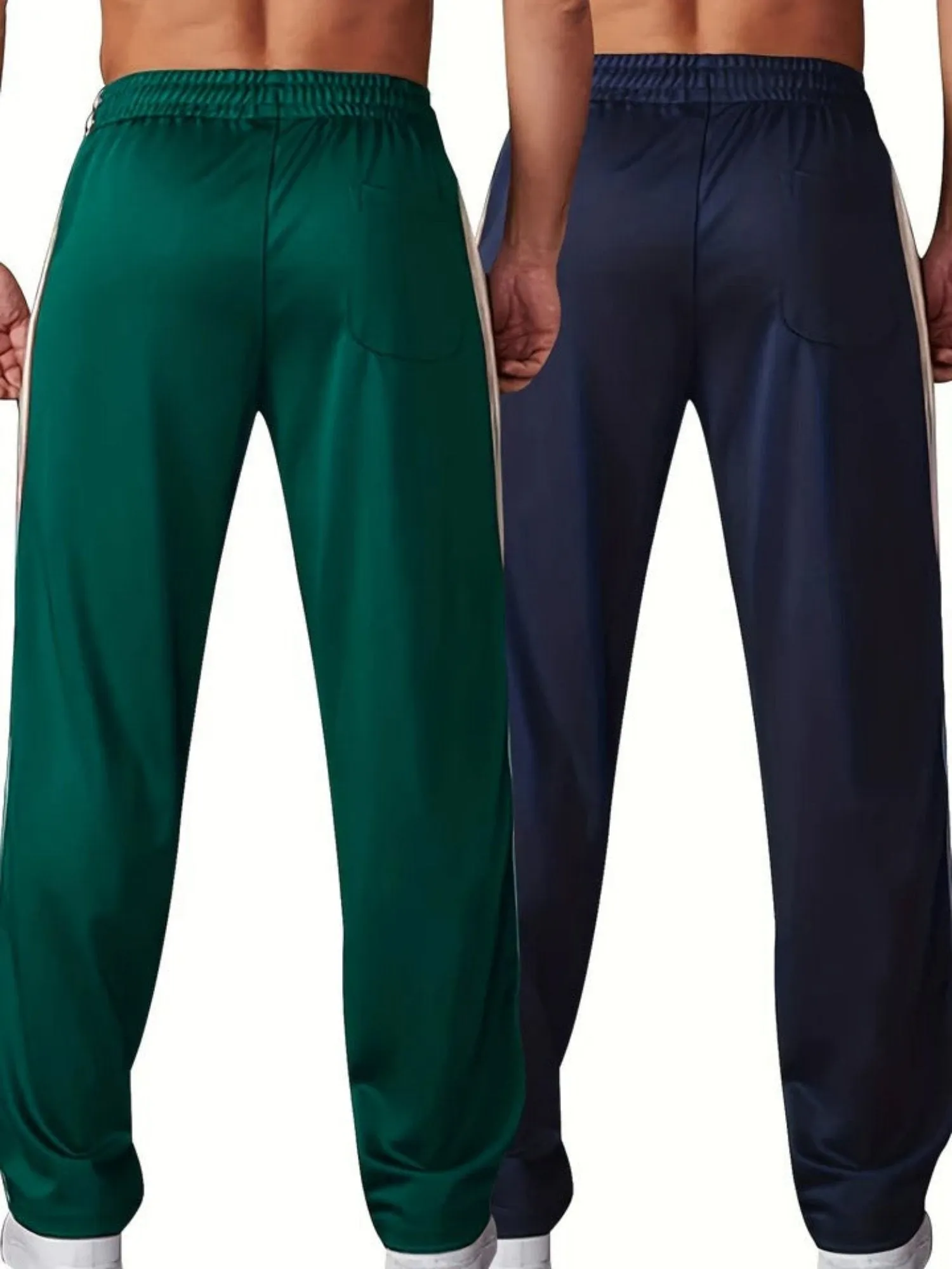 Jerico - Classic Sweatpants - Classic - Comfortable - Ideal for Autumn