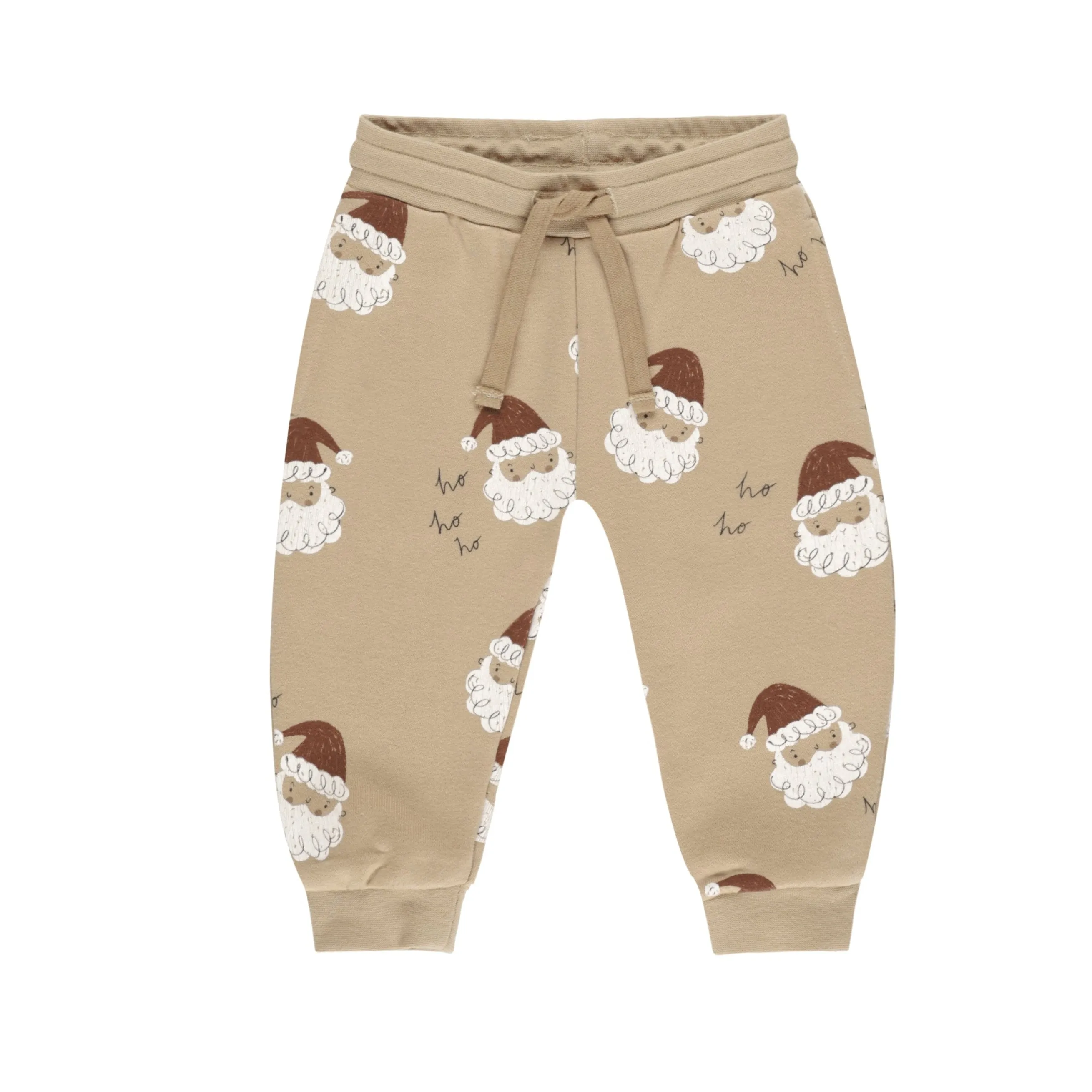 Jogger Sweatpant, Santa