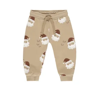 Jogger Sweatpant, Santa