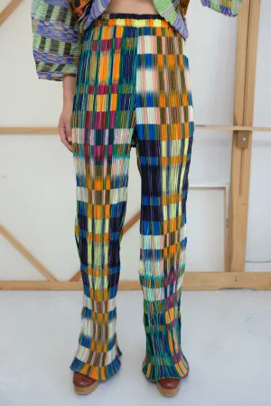 Julia Heuer Jack Pants Madro