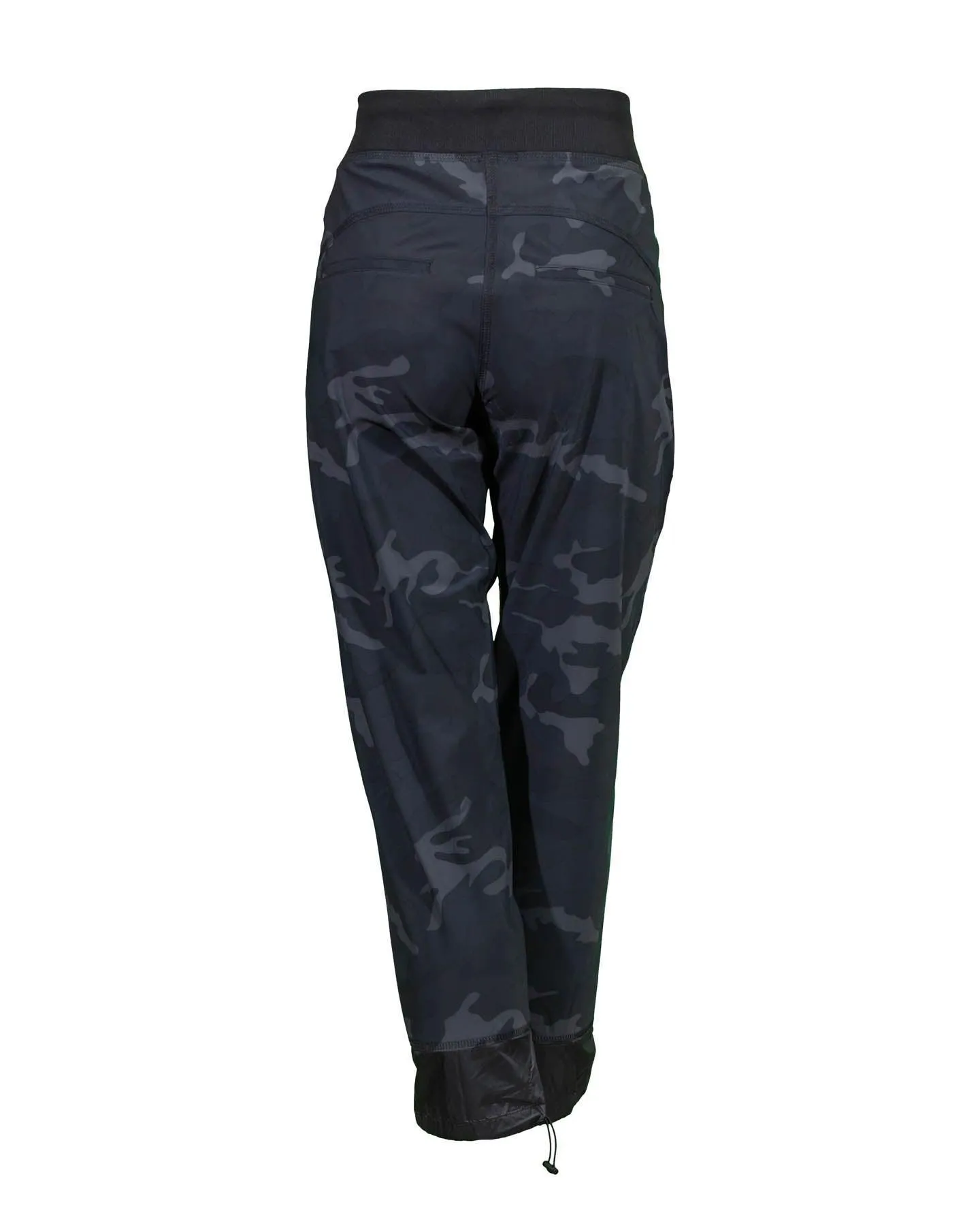 Jupiter Camo Jog Pant