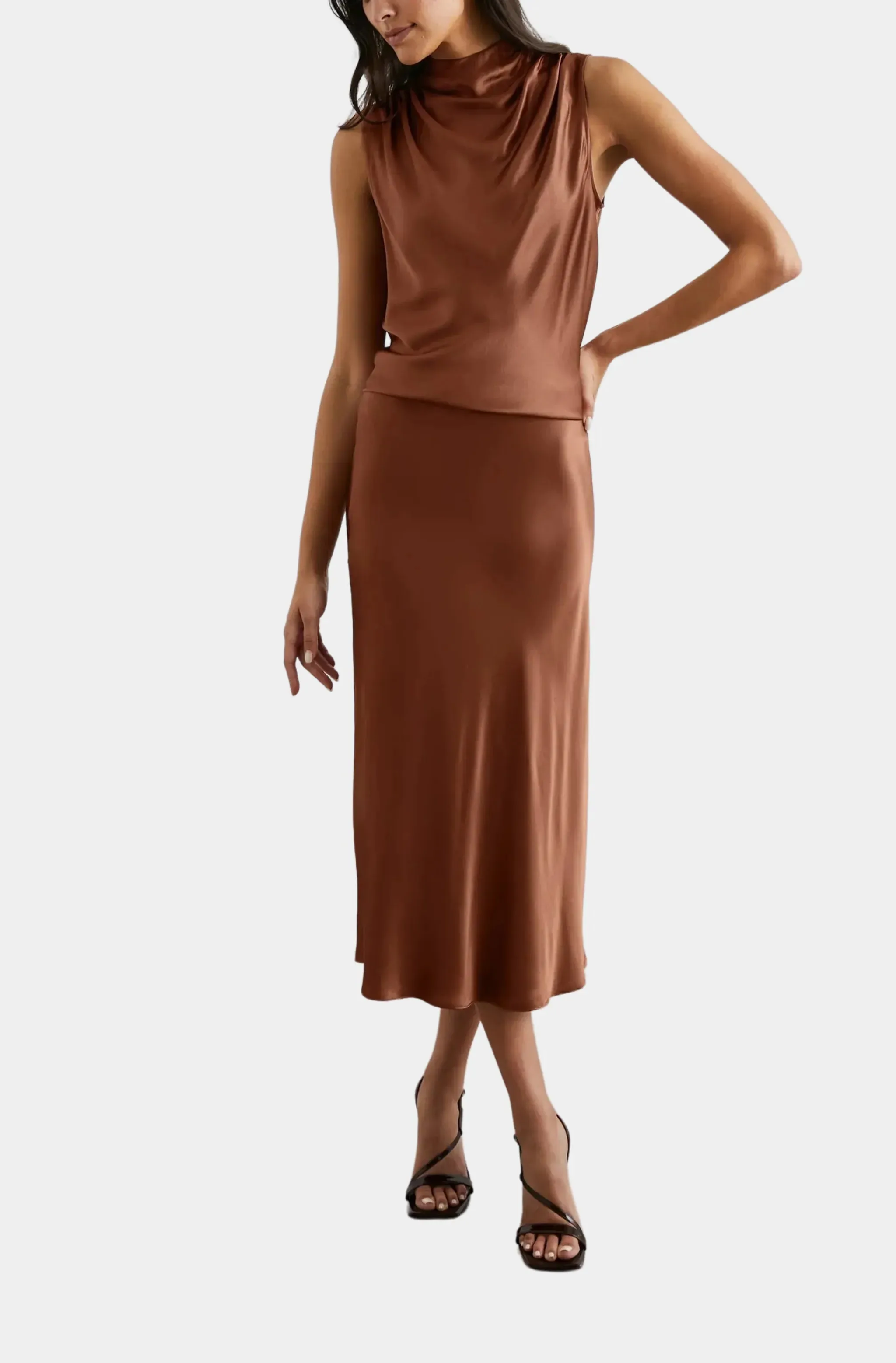 Kaleen Top