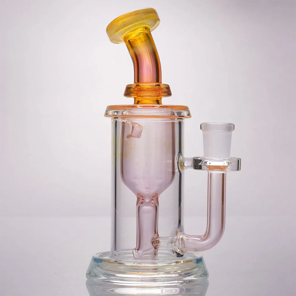 Leisure Glass | 14mm Incycler Dab Rigs