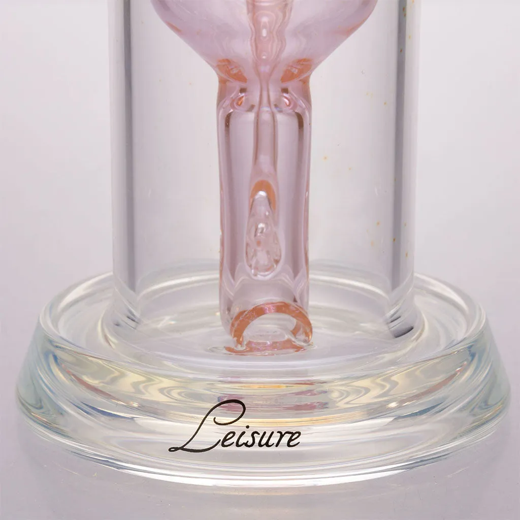 Leisure Glass | 14mm Incycler Dab Rigs